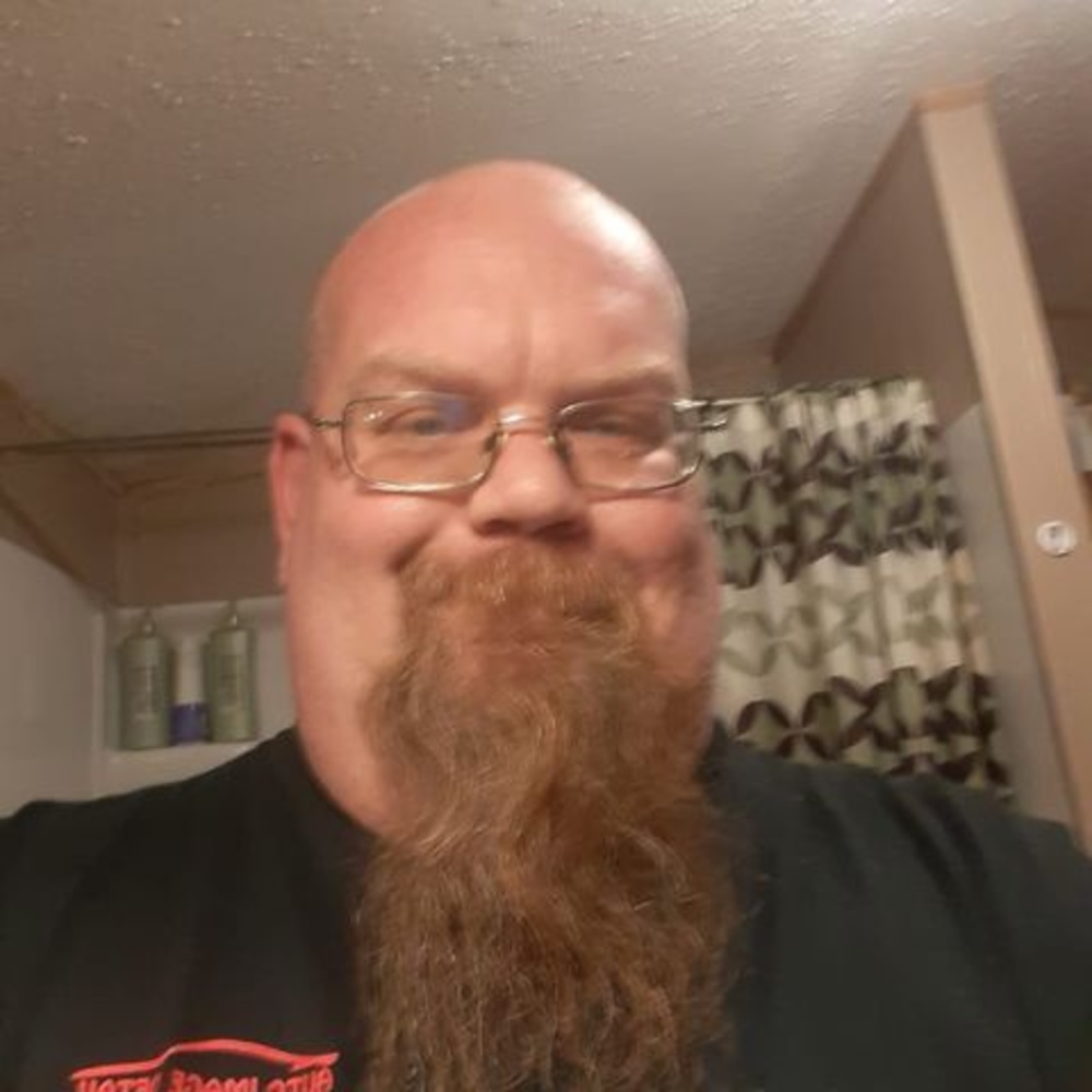 Meet your Posher, Brian